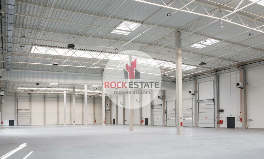 bolesławiecki, Bolesławiec, Bolesławiec, Warehouse for sale