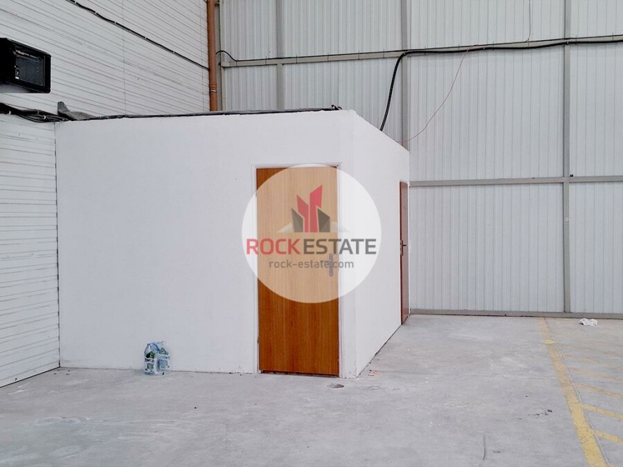 krakowski, Zabierzów, Balice, Warehouse for rent