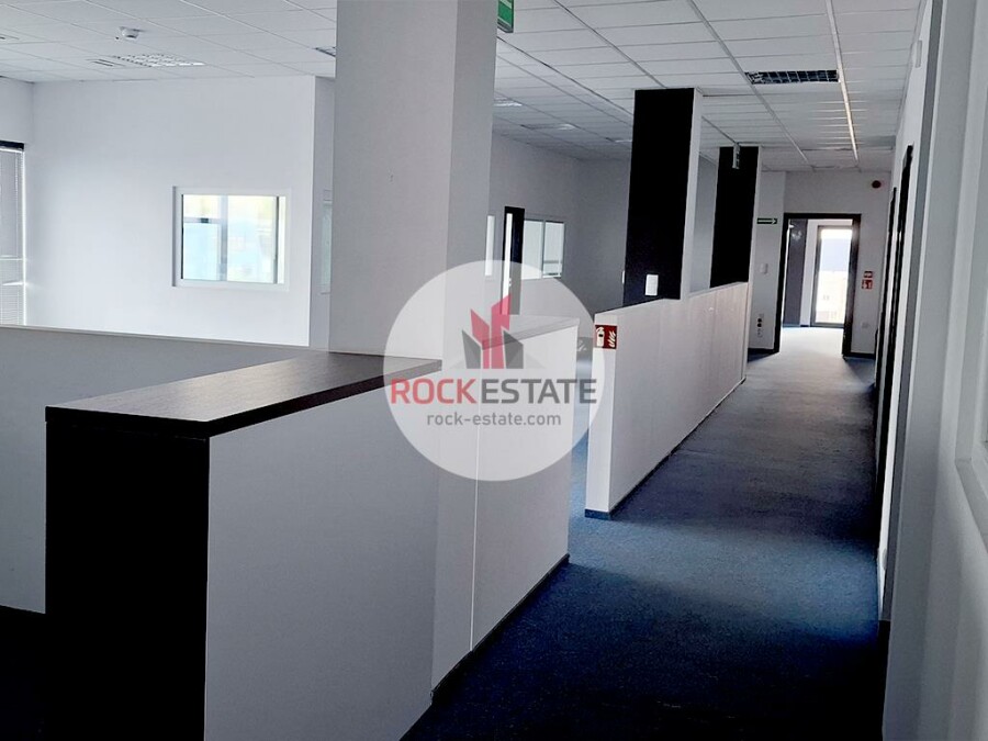 krakowski, Zabierzów, Balice, Warehouse for rent