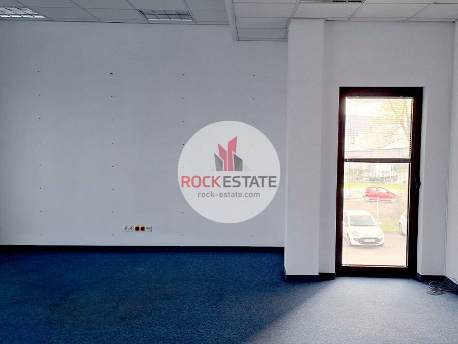 krakowski, Zabierzów, Balice, Warehouse for rent