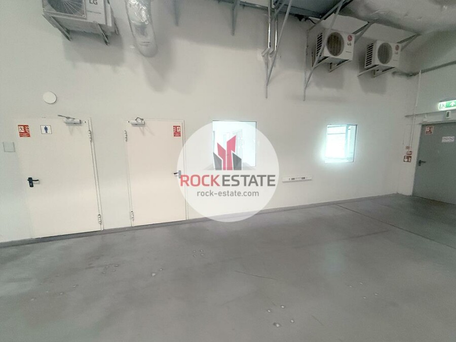 Gliwice, Warehouse for rent