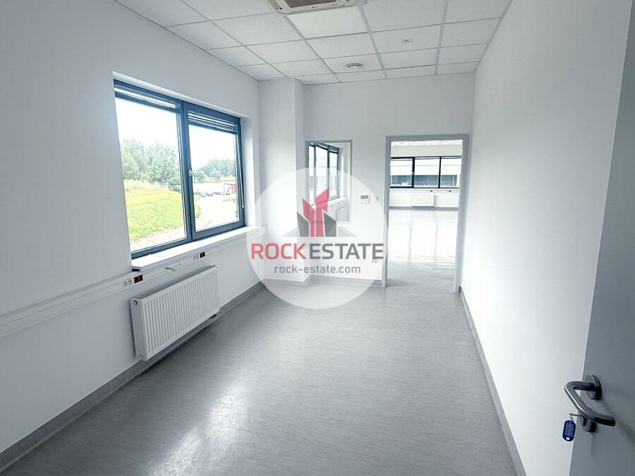 Gliwice, Warehouse for rent