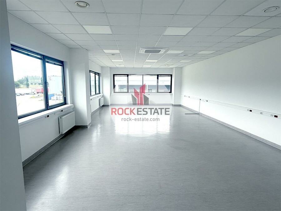 Gliwice, Warehouse for rent