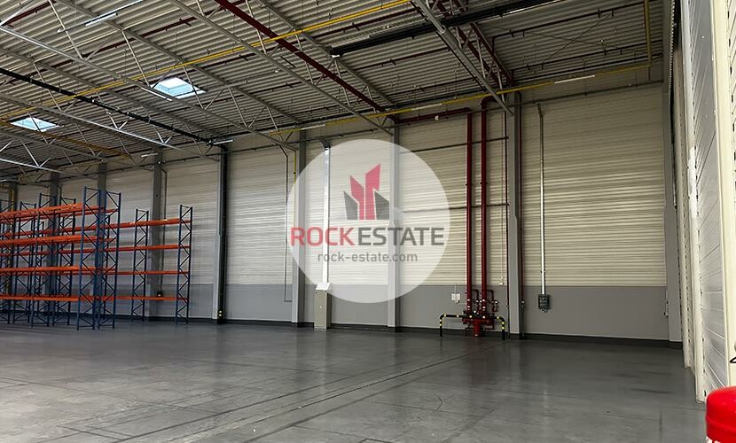 Łódź, Łódź-Widzew, Łódź-Widzew, Warehouse for rent