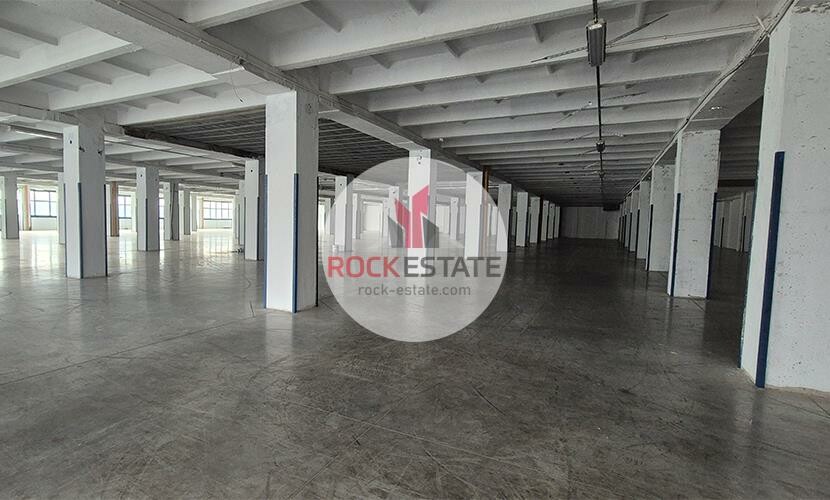Łódź, Łódź-Górna, Chojny, Warehouse for rent