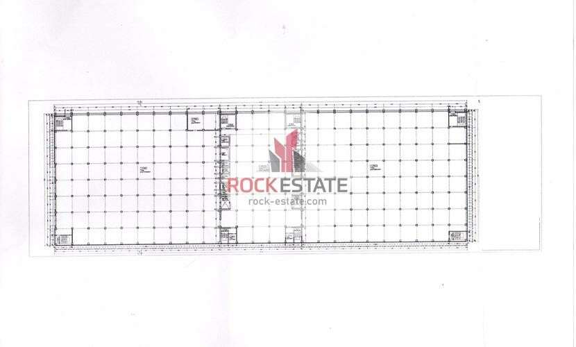 Łódź, Łódź-Górna, Chojny, Warehouse for rent