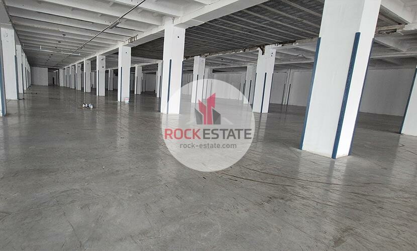 Łódź, Łódź-Górna, Chojny, Warehouse for rent