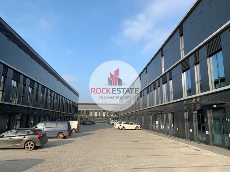 Wrocław, Wrocław-Fabryczna, Strachowice, Warehouse for rent