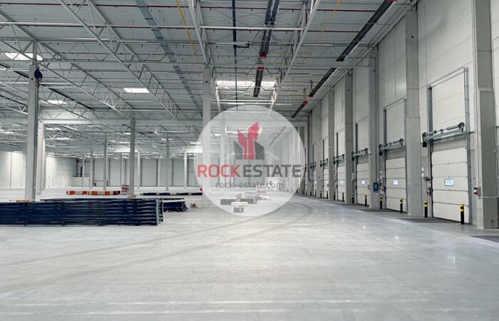 mazowieckie, Radom, Warehouse for rent