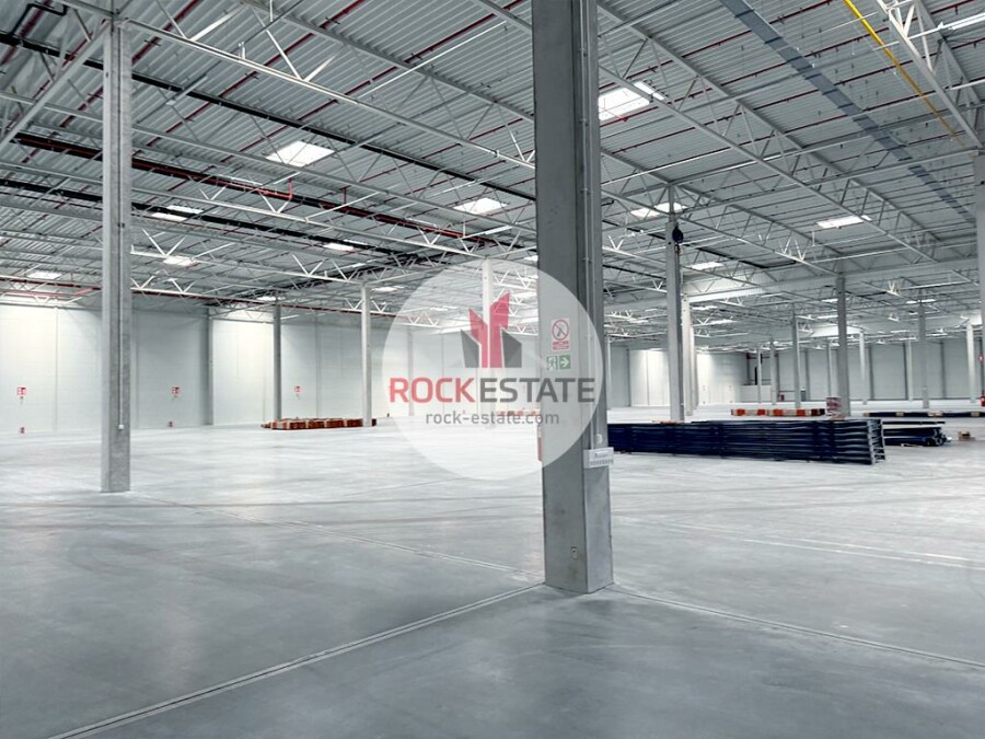 Radom, Warehouse for rent