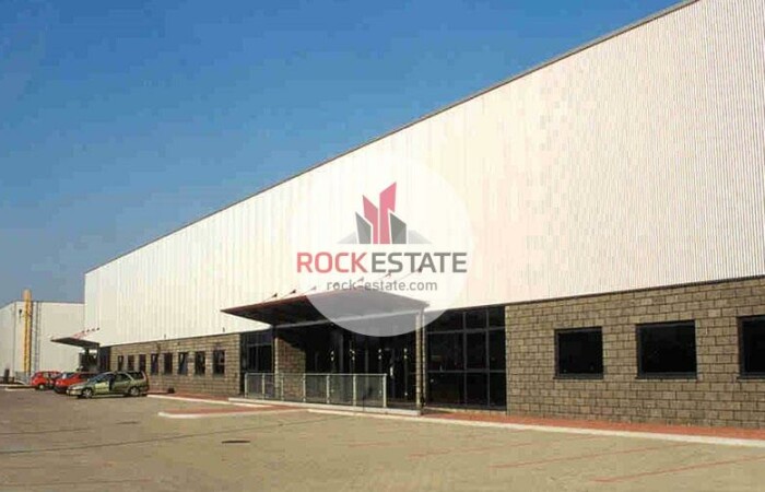 mazowieckie, warszawski zachodni, Warehouse for rent