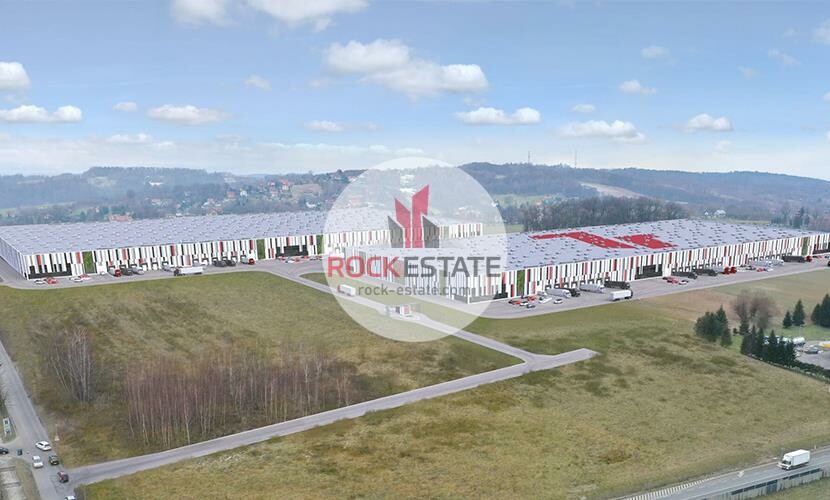 brzeski, Brzesko, Brzesko, Warehouse for rent