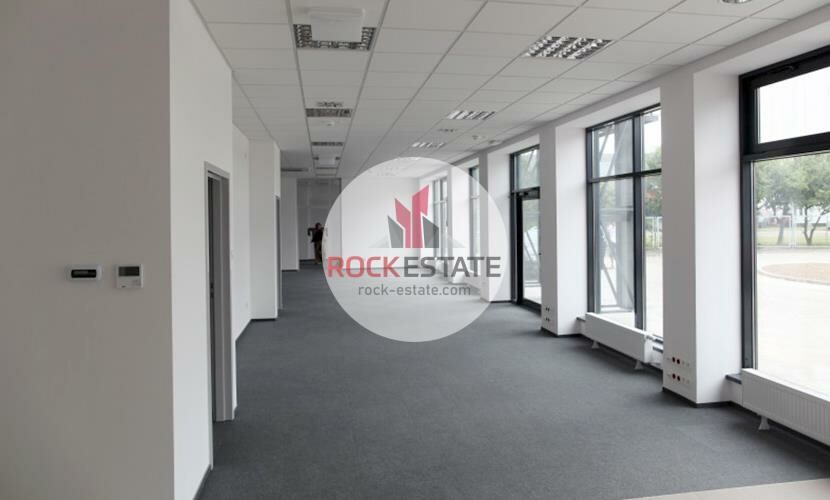 Warszawa, Warehouse for rent