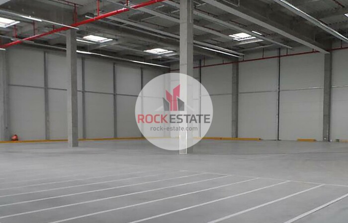pomorskie, gdański, Warehouse for rent