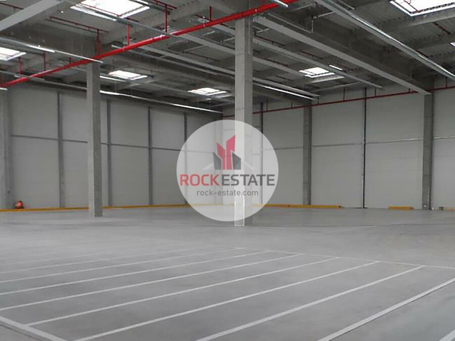 gdański, Pszczółki, Skowarcz, Warehouse for rent