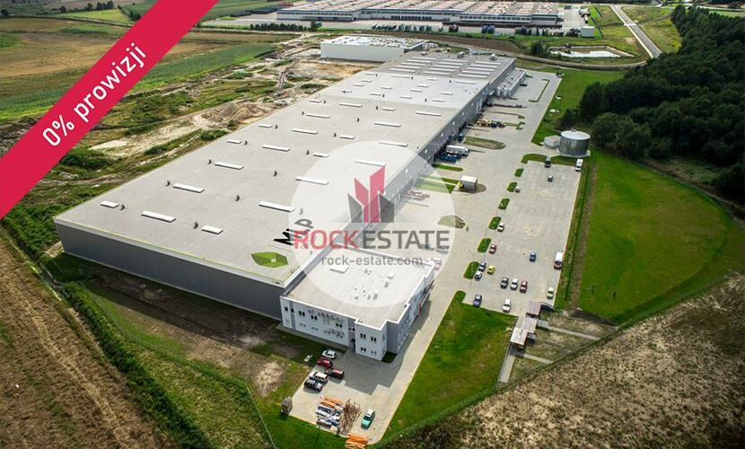 bieruńsko-lędziński, Bieruń, Bieruń, Warehouse for rent