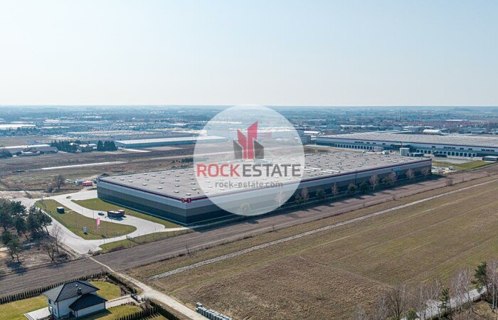 mazowieckie, piaseczyński, Warehouse for rent