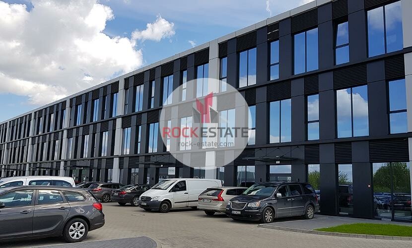 pruszkowski, Raszyn, Raszyn, Warehouse for rent