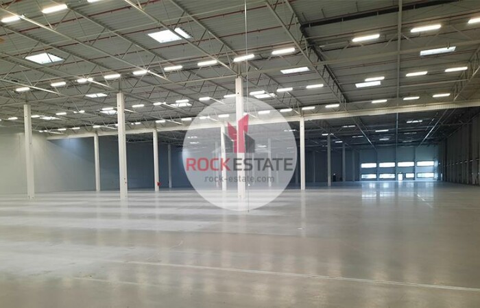 mazowieckie, warszawski zachodni, Warehouse for rent