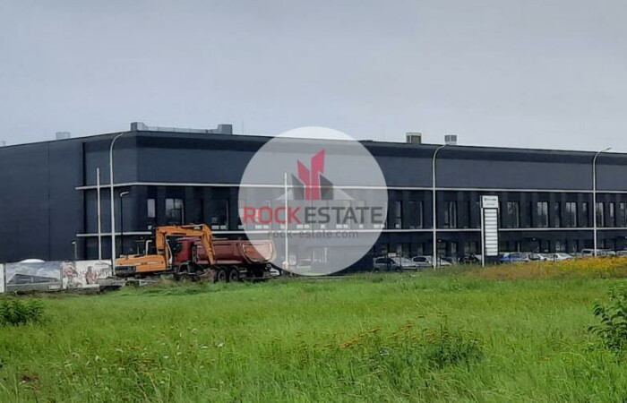mazowieckie, pruszkowski, Warehouse for rent