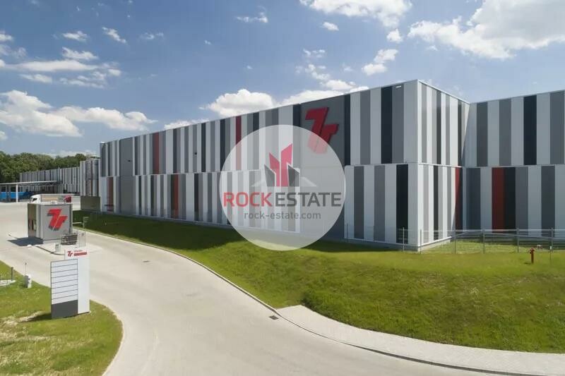 bielski, Czechowice-Dziedzice, Czechowice-Dziedzice, Warehouse for rent