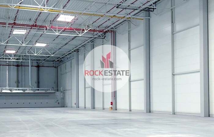 mazowieckie, grodziski, Warehouse for rent