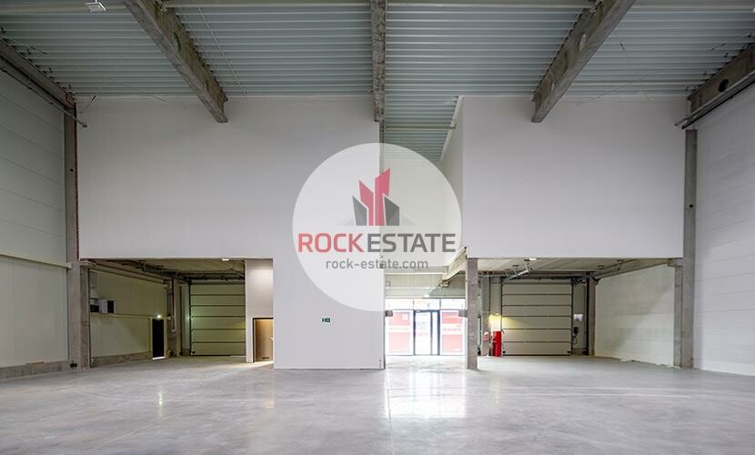 wrocławski, Kąty Wrocławskie, Mokronos Dolny, Warehouse for rent