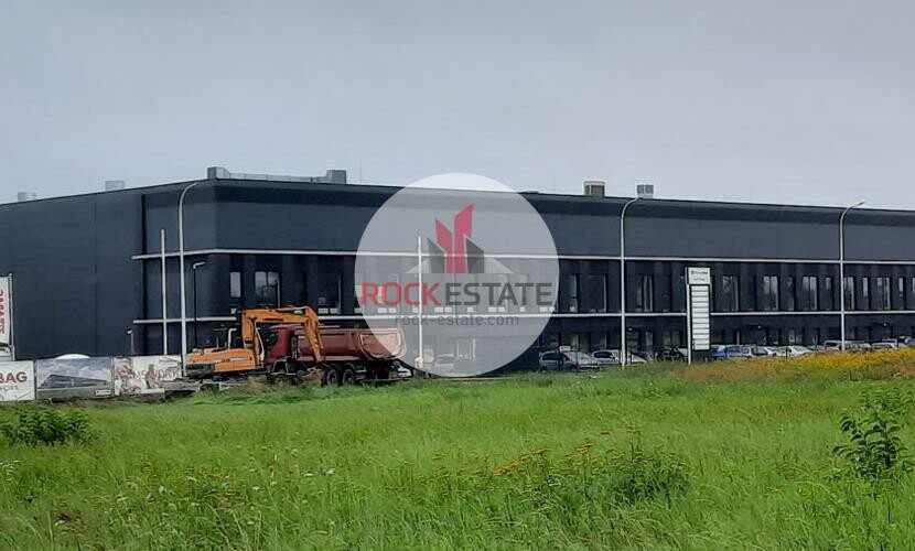 pruszkowski, Raszyn, Raszyn, Warehouse for rent
