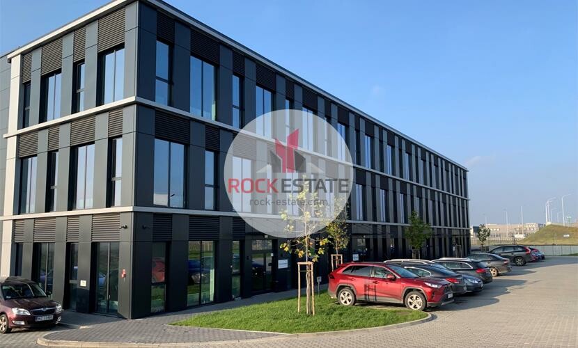 pruszkowski, Raszyn, Raszyn, Warehouse for rent