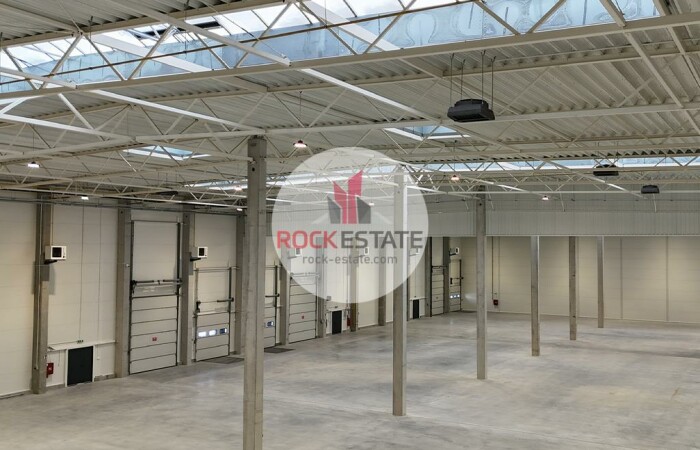 Bolesławiec, Bolesławiec, Warehouse for rent