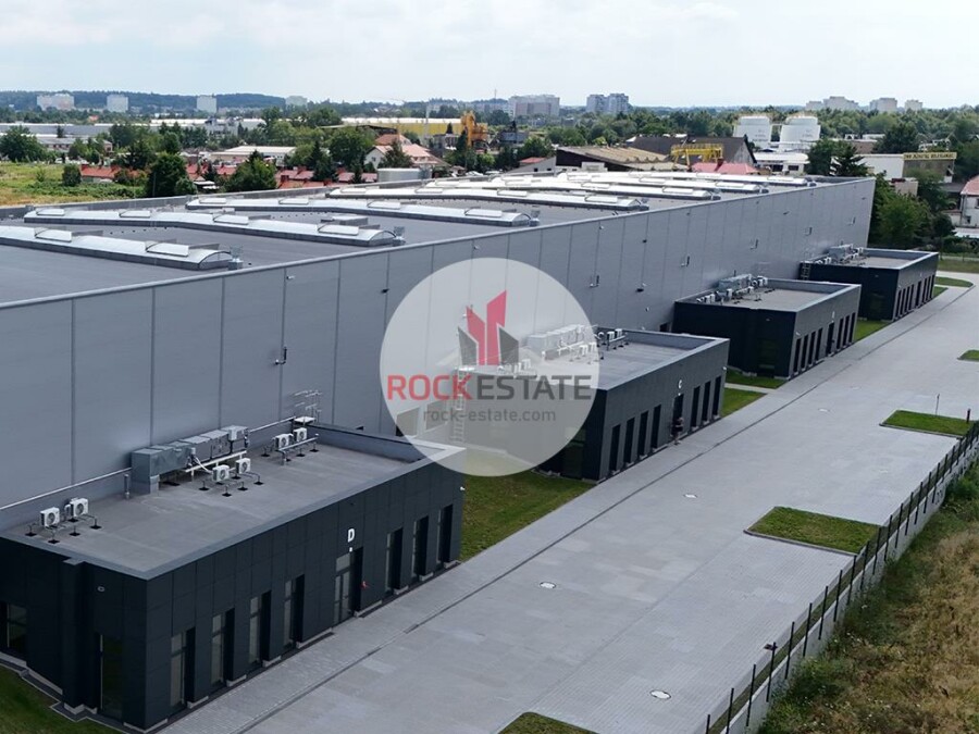 bolesławiecki, Bolesławiec, Bolesławiec, Warehouse for rent