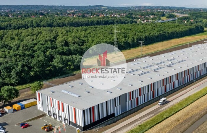 Bydgoszcz, kujawsko-pomorskie, Magazyn na wynajem