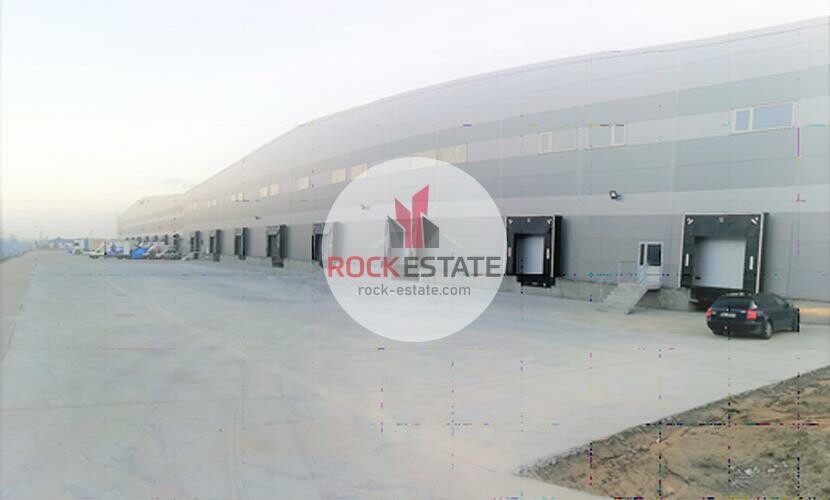 pruszkowski, Michałowice, Pęcice, Warehouse for rent