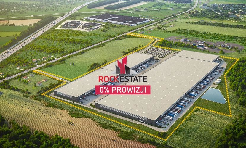 rawski, Rawa Mazowiecka, Rawa Mazowiecka, Warehouse for rent