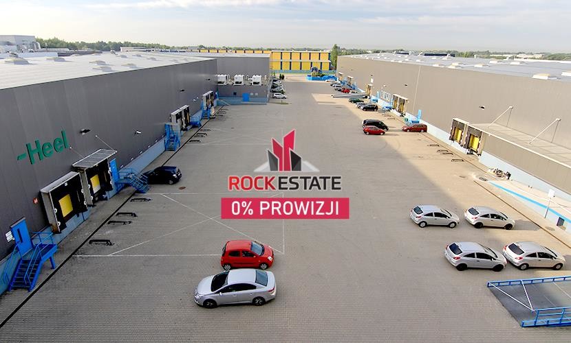 Warszawa, Ursynów, Warehouse for rent