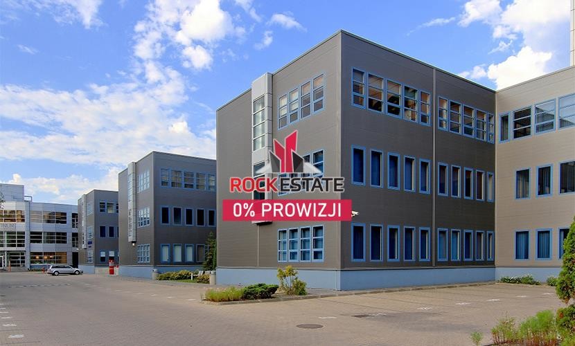 Warszawa, Ursynów, Warehouse for rent