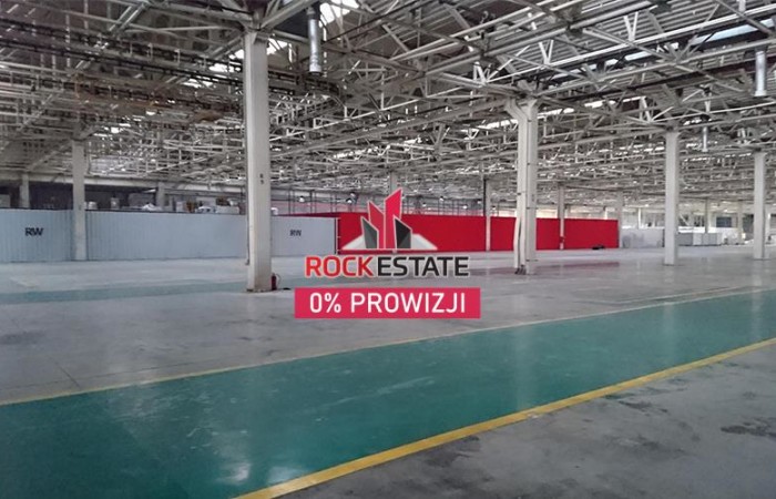 mazowieckie, Warszawa, Warehouse for rent