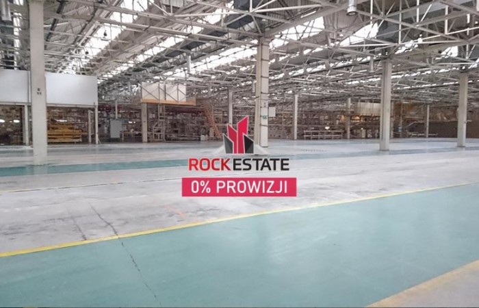 Warszawa, mazowieckie, Warehouse for rent