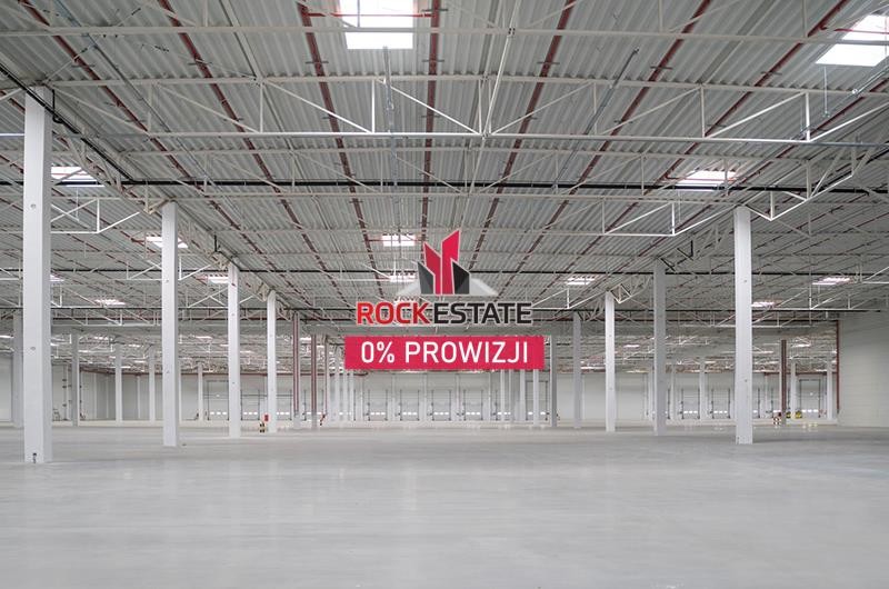 krakowski, Słomniki, Wężerów, Warehouse for rent