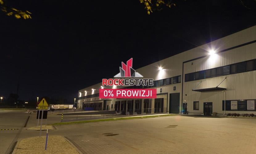 Warszawa, Targówek, Bródno, Warehouse for rent