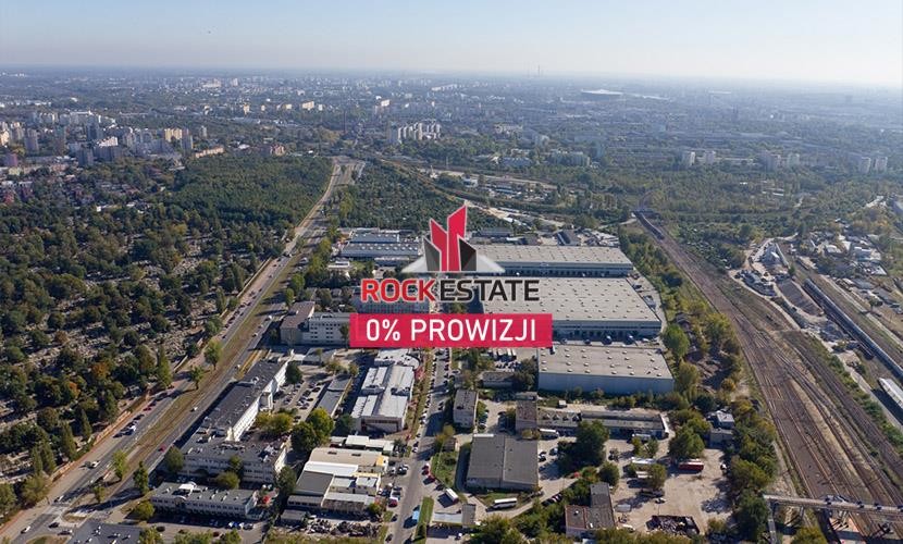 Warszawa, Targówek, Bródno, Warehouse for rent