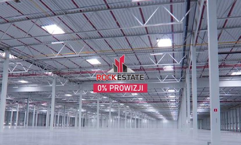 Warszawa, Białołęka, Żerań, Warehouse for rent