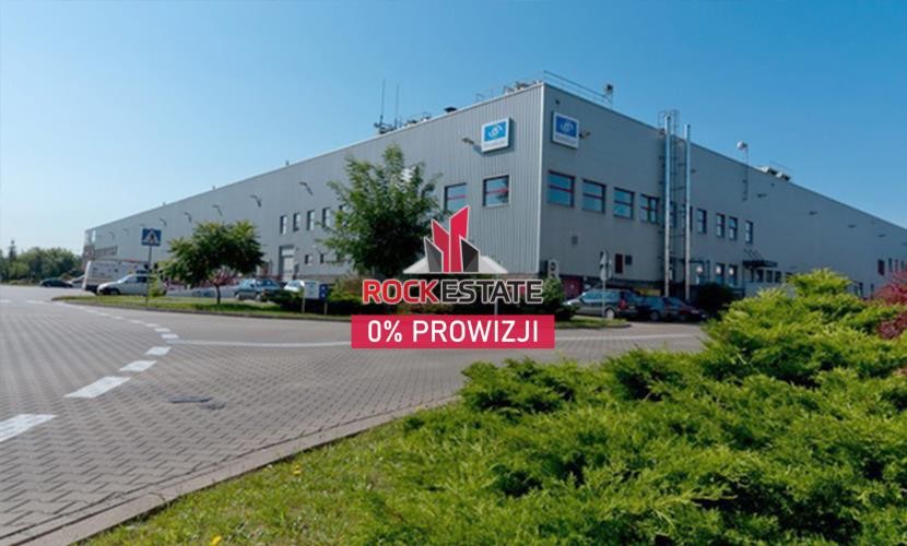 Warszawa, Białołęka, Żerań, Warehouse for rent