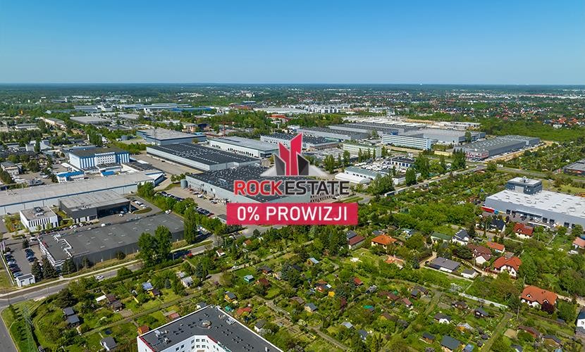 Warszawa, Białołęka, Żerań, Warehouse for rent