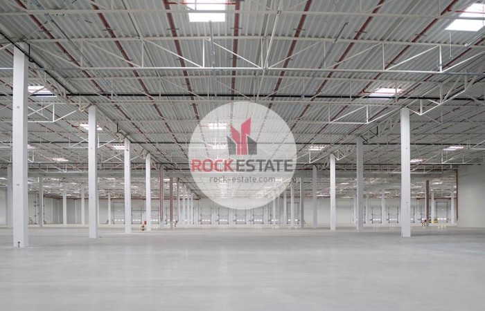 mazowieckie, Warszawa, Warehouse for rent