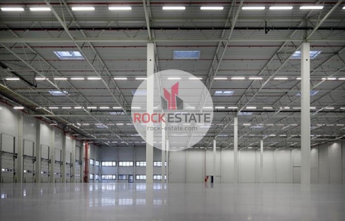 mazowieckie, Warszawa, Warehouse for rent