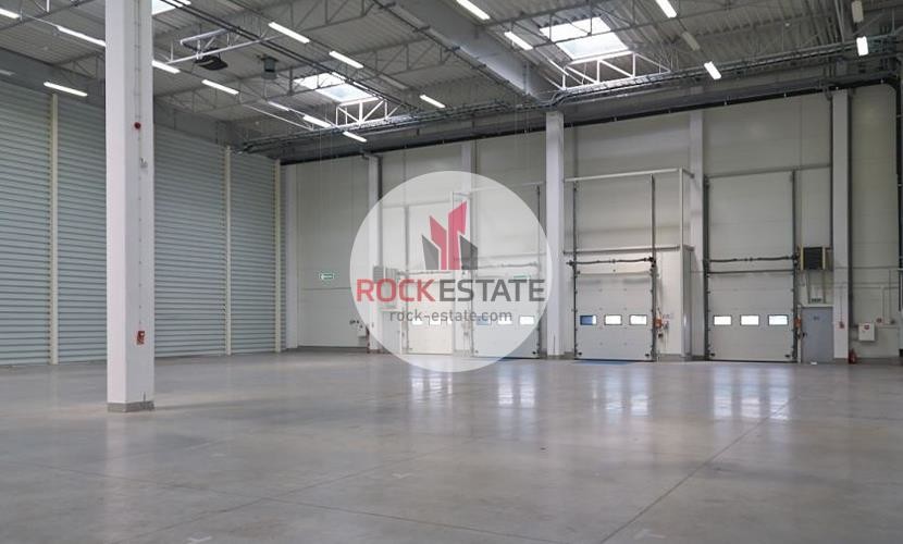 Warszawa, Włochy, Salomea, Warehouse for rent