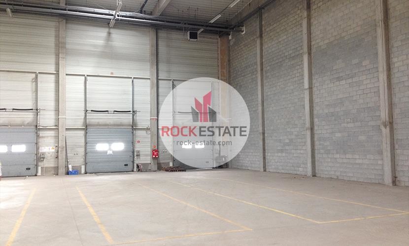 Warszawa, Włochy, Włochy, Warehouse for rent