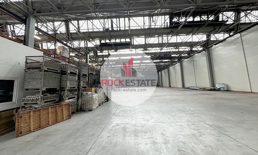 Warszawa, Ursus, Ursus, Warehouse for rent