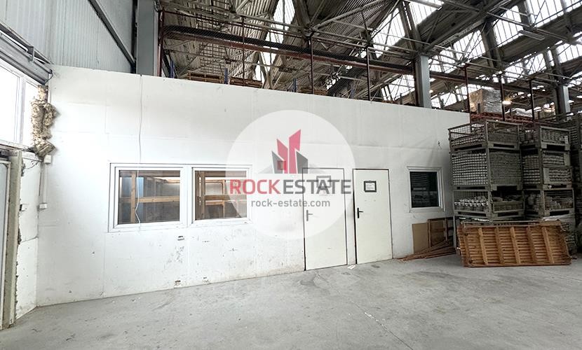 Warszawa, Ursus, Ursus, Warehouse for rent